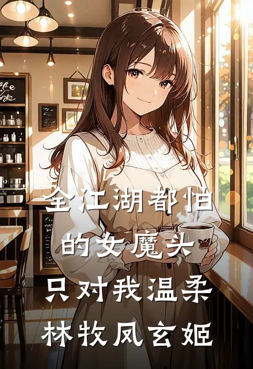 全江湖都怕的女魔头，只对我温柔林牧凤玄姬
