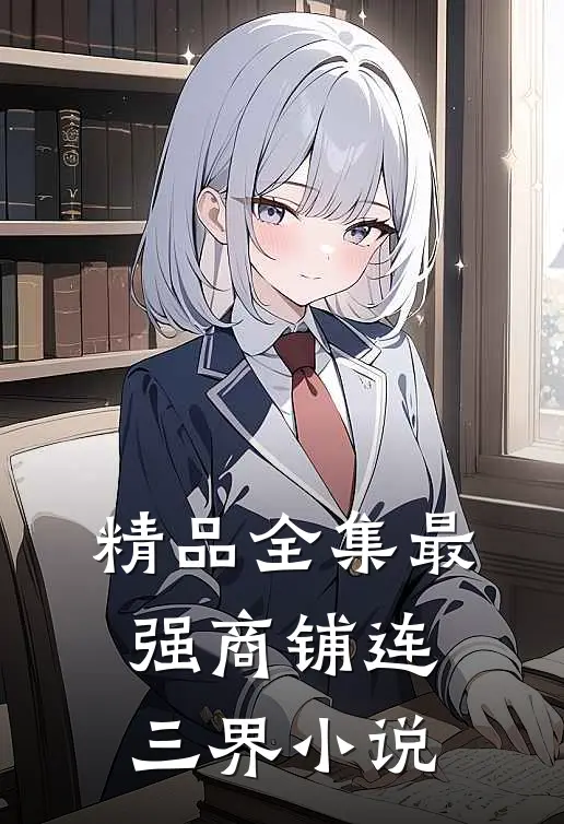 精品全集最强商铺连三界小说