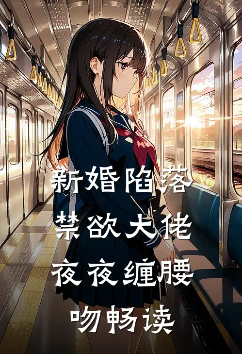 新婚陷落，禁欲大佬夜夜缠腰吻畅读