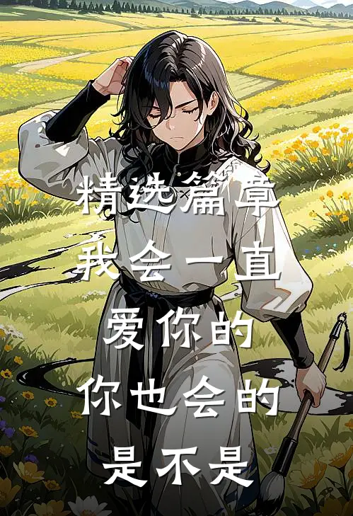 精选篇章我会一直爱你的，你也会的是不是