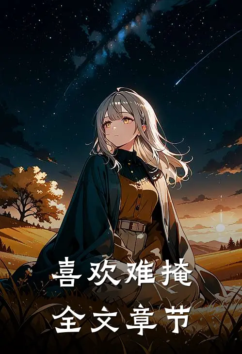 喜欢难掩全文章节