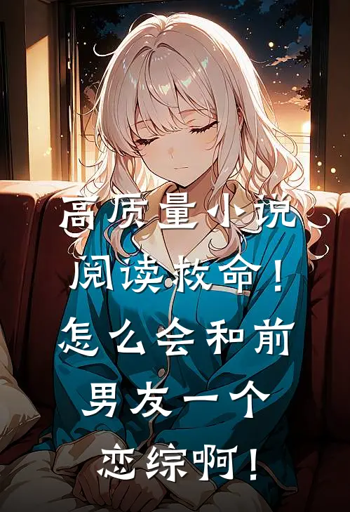 高质量小说阅读救命！怎么会和前男友一个恋综啊！