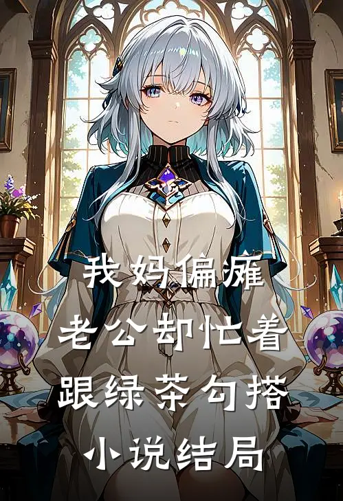 我妈偏瘫，老公却忙着跟绿茶勾搭小说结局