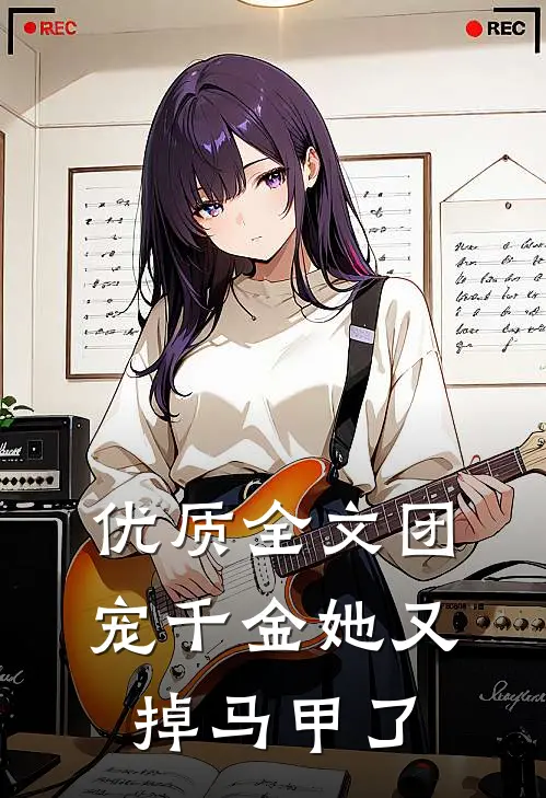 优质全文团宠千金她又掉马甲了