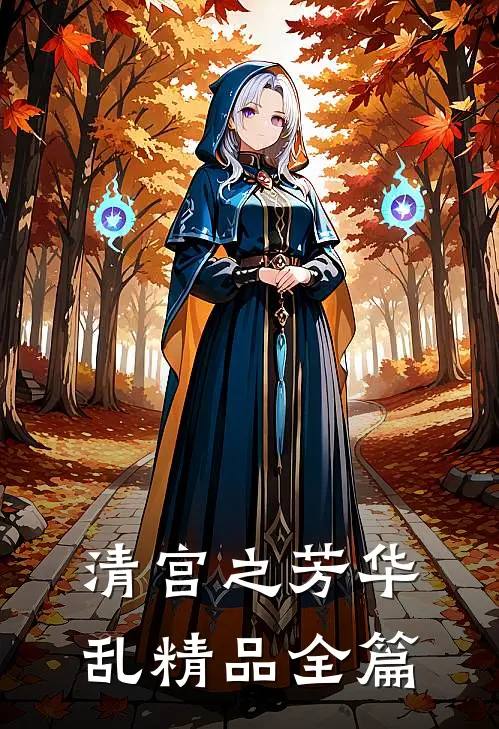 清宫之芳华乱精品全篇