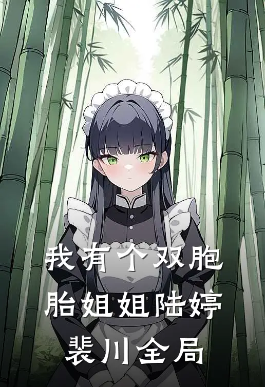 我有个双胞胎姐姐陆婷裴川全局