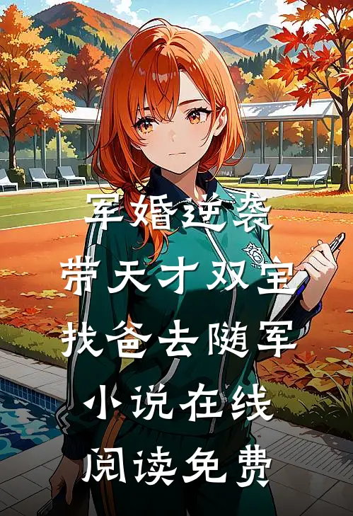 军婚逆袭：带天才双宝找爸去随军小说在线阅读免费