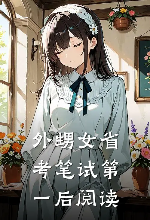 外甥女省考笔试第一后阅读
