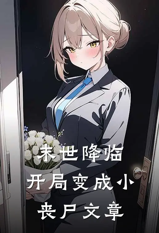 末世降临：开局变成小丧尸文章