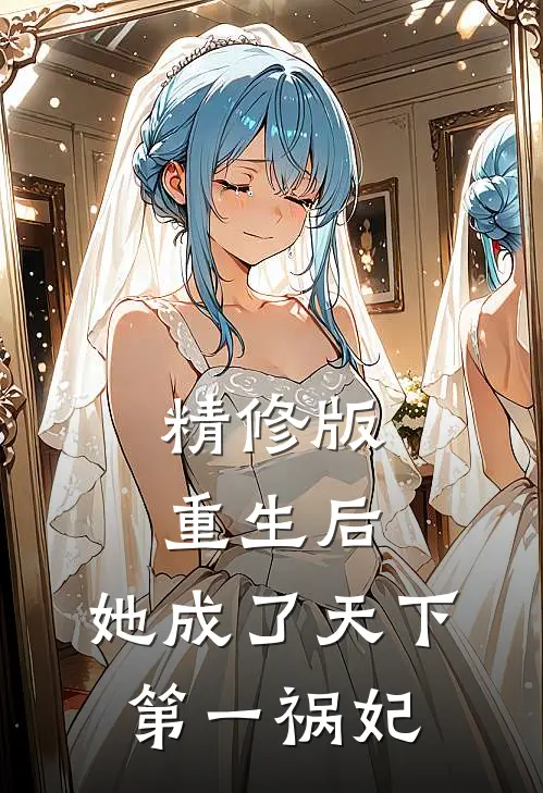精修版重生后，她成了天下第一祸妃