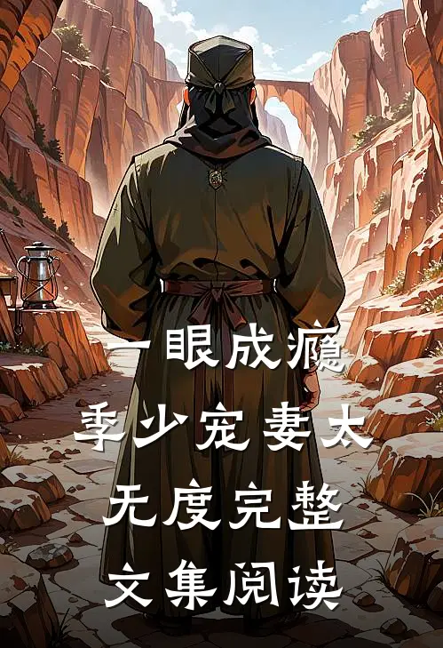 一眼成瘾：季少宠妻太无度完整文集阅读