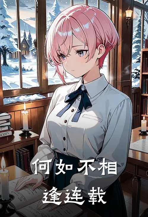 何如不相逢连载