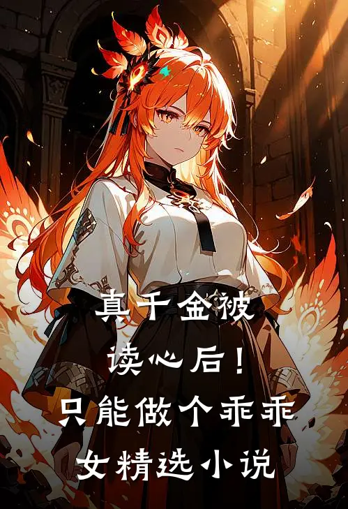 真千金被读心后！只能做个乖乖女精选小说