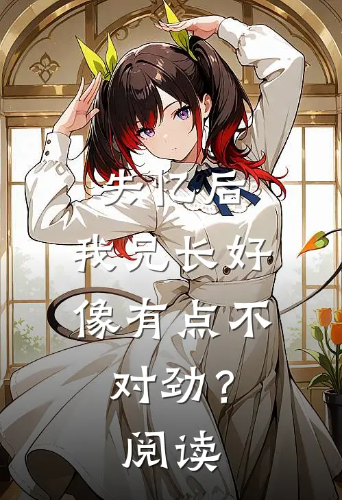 失忆后，我兄长好像有点不对劲？阅读