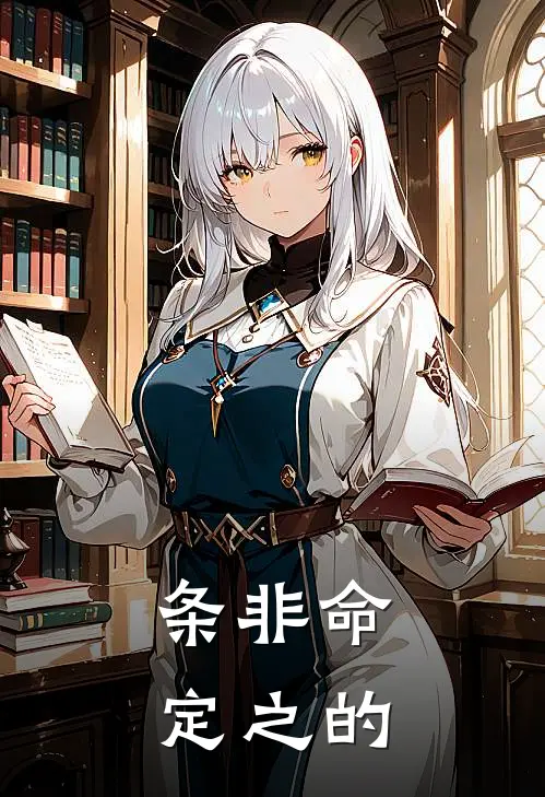 条非命定之的