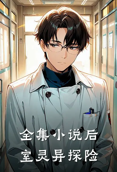 全集小说后室灵异探险