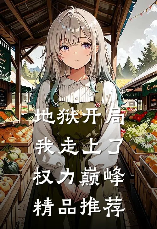 地狱开局，我走上了权力巅峰精品推荐