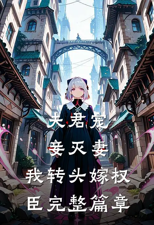 夫君宠妾灭妻，我转头嫁权臣完整篇章