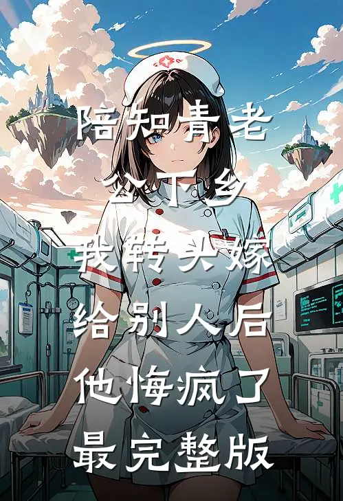 陪知青老公下乡，我转头嫁给别人后他悔疯了最完整版