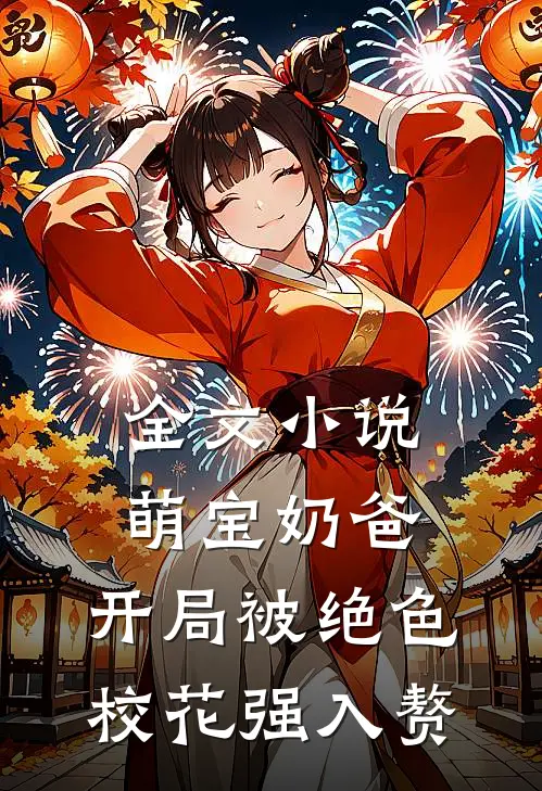 全文小说萌宝奶爸：开局被绝色校花强入赘