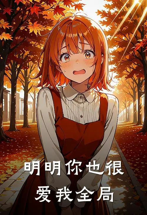 明明你也很爱我全局