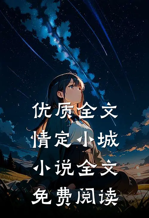 优质全文情定小城小说全文免费阅读