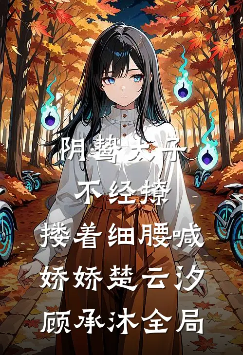 阴鸷太子不经撩，搂着细腰喊娇娇楚云汐顾承沐全局