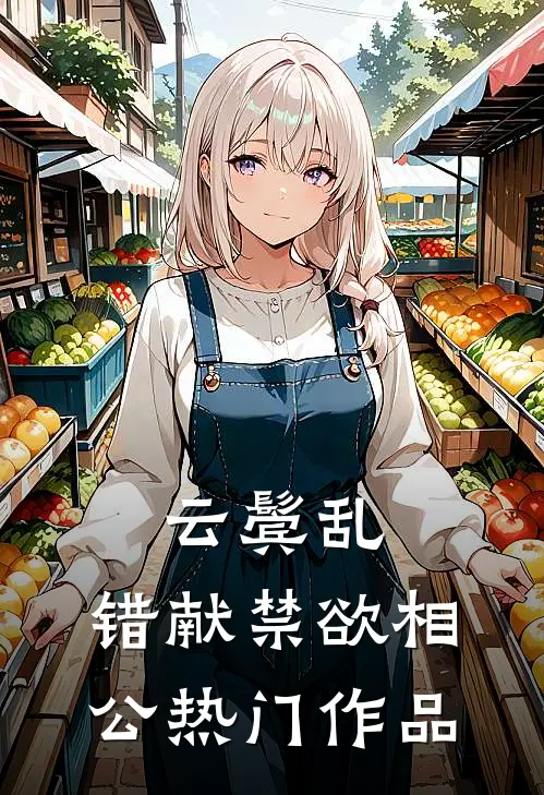 云鬓乱，错献禁欲相公热门作品