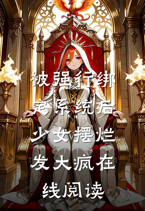 被强行绑定系统后，少女摆烂发大疯在线阅读
