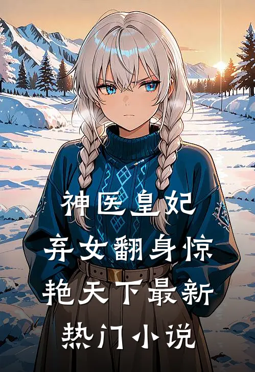 神医皇妃：弃女翻身惊艳天下最新热门小说
