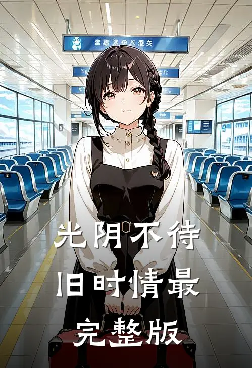 光阴不待旧时情最完整版