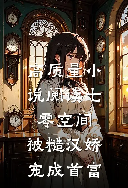 高质量小说阅读七零空间，被糙汉娇宠成首富
