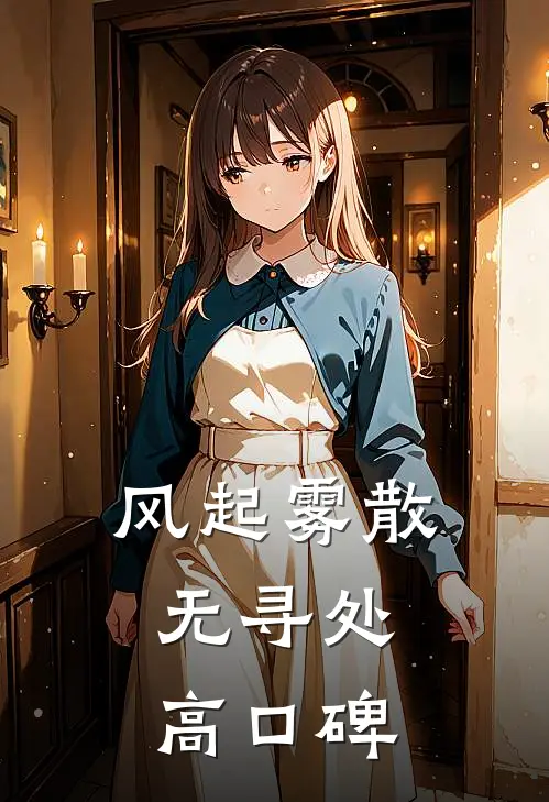 风起雾散无寻处高口碑
