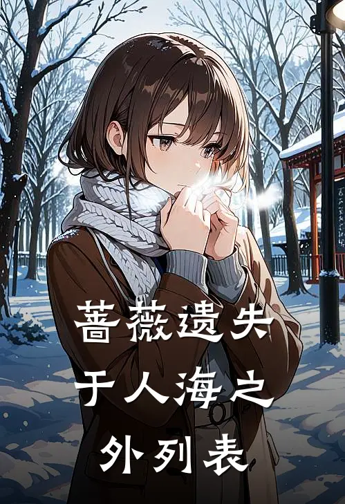 蔷薇遗失于人海之外列表