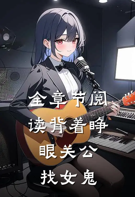 全章节阅读背着睁眼关公，找女鬼