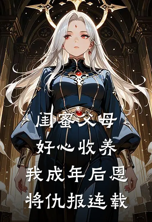 闺蜜父母好心收养，我成年后恩将仇报连载