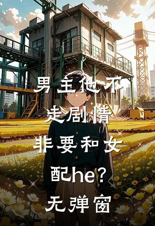 男主他不走剧情，非要和女配he？无弹窗