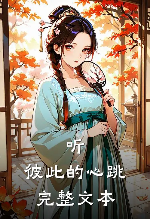 听，彼此的心跳完整文本