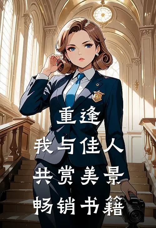 重逢：我与佳人共赏美景畅销书籍