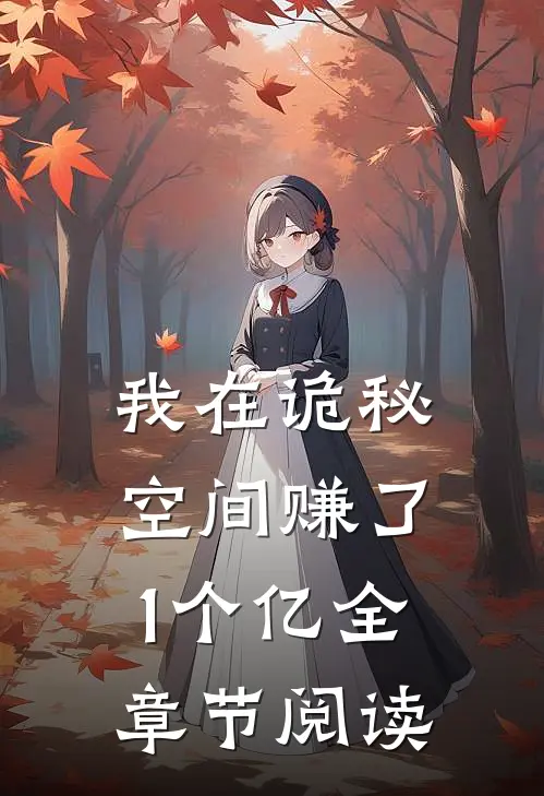 我在诡秘空间赚了1个亿全章节阅读