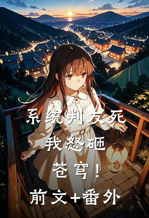 系统判友死，我怒砸苍穹！前文+番外