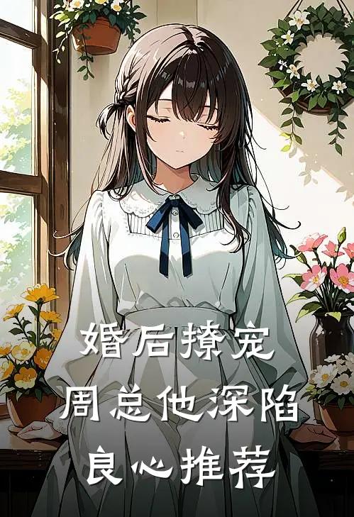 婚后撩宠：周总他深陷良心推荐
