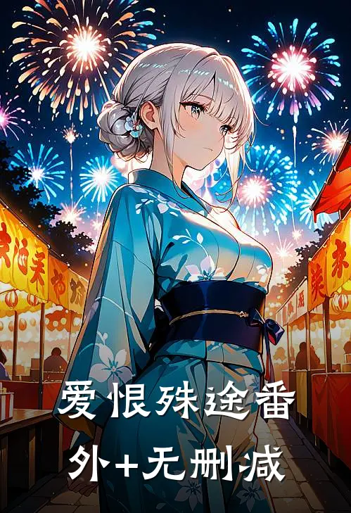 爱恨殊途番外+无删减