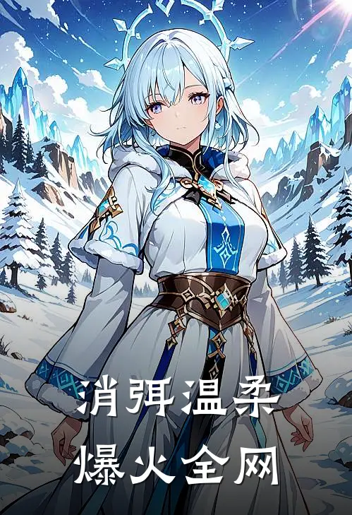 消弭温柔爆火全网