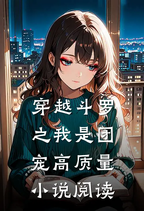 穿越斗罗之我是团宠高质量小说阅读