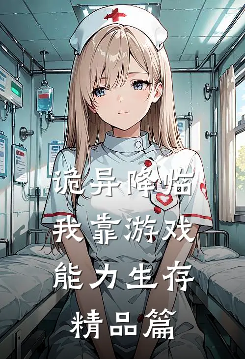 诡异降临：我靠游戏能力生存精品篇
