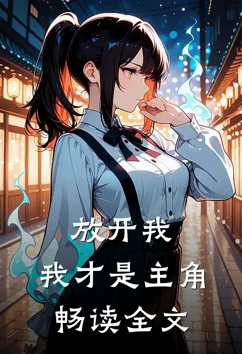 放开我，我才是主角畅读全文