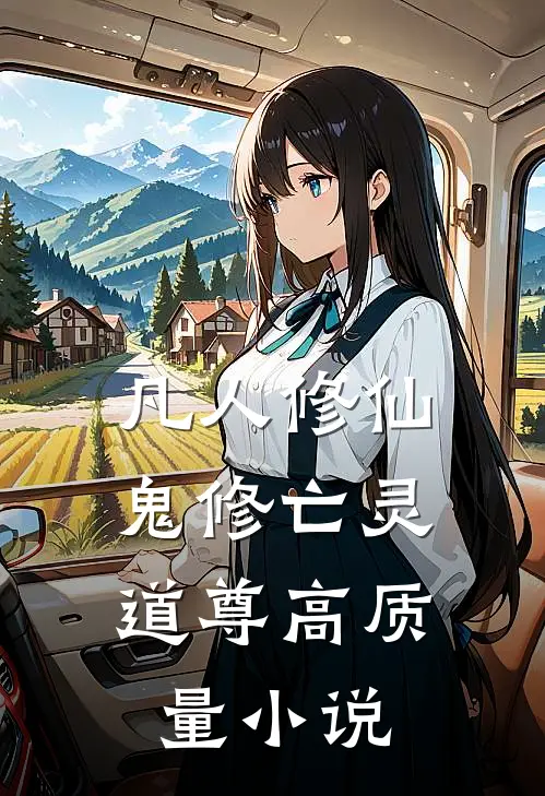 凡人修仙：鬼修亡灵道尊高质量小说