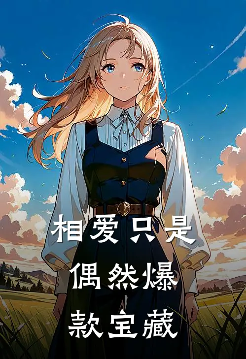相爱只是偶然爆款宝藏
