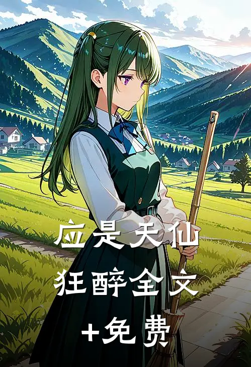 应是天仙狂醉全文+免费